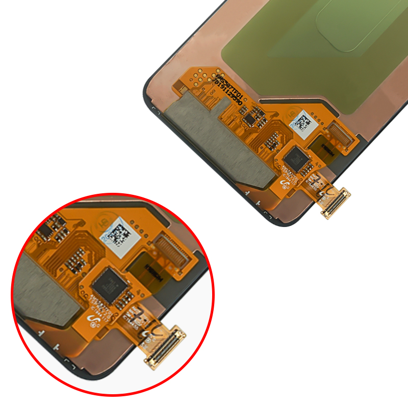 Samsung A40 Lcd Screen Display Touch Digitizer Replacement